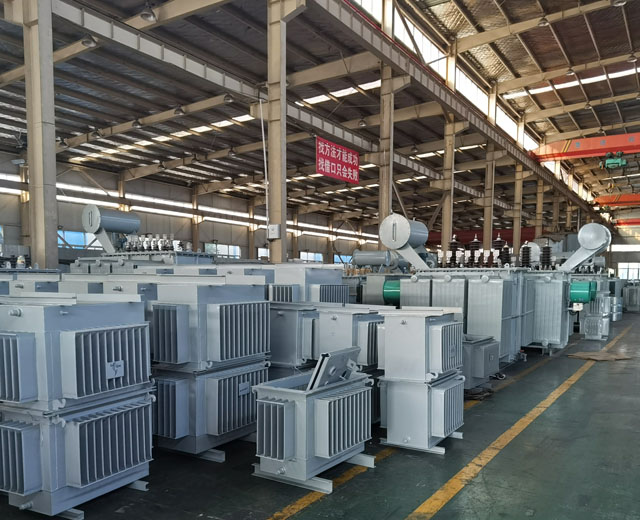 SZ11-8000/35双峰双峰双峰油浸式变压器