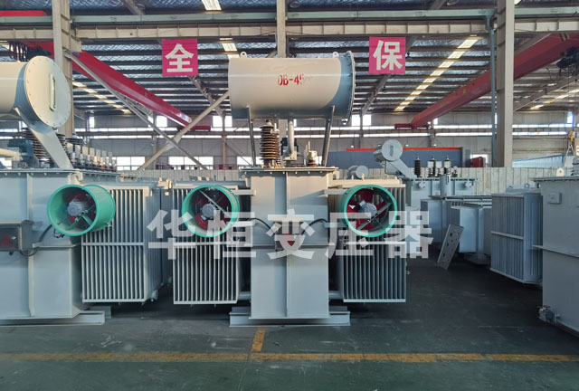 S13-6300/35双峰双峰双峰油浸式变压器